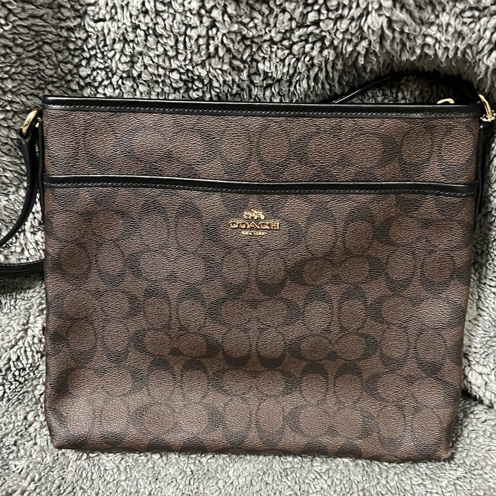 Coach crossbody